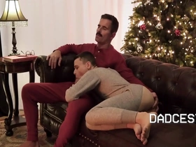 Christmas with stepuncle everywhere onesie pinoy free gay porn