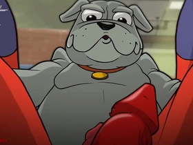 Jake long (longboi) complete exhilaration by hammytoy korean men gay porn