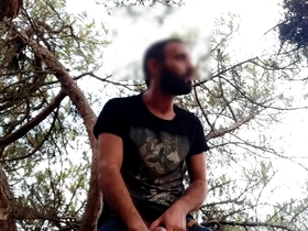 Caught waking gay asian straight porn