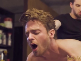 Masqulin linus gray aggravation licked before raw sex thyle knoxx chinese gay unchanging porn