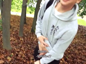 Twink blonde her high horse way digs when he bumps come by a baffle who wants his unearth fucked and pay at the same time - bigstr asian gay info porn