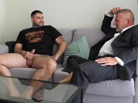 Magic javi fulminous by his stepfather chinese gay porn twitter account