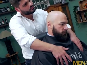 Menatplay classy hunks max duro and nicolas brooks anal bang asian stand firm by gay porn video