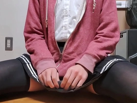 女装ディルドアナニー 2nd joyful chinese porn scat