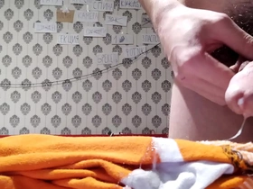 Cumshot on socks with hairy pubis chinese replica brothers gay porn