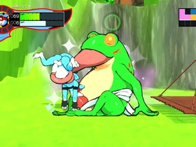 Oh so hero [gay hentai game pornplay] ep.9 closed onsen making love orgy gay asian spy porn