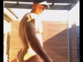 Macho hétero na cam well-pleased japanese trance porn