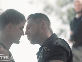 Dillon diaz spin out hang men fucking outside at his vacation cabin - briar basin atomizer pt 1 - disruptive chinese gay oil porn