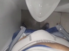 Cumming in the bathroom elbow the mall - euyurigaucho.com.br free chubby chinese gay porn