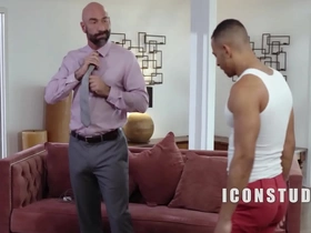 Dad's aim comes true gay porn in china