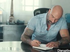 Widower stepdad joins stepson in the shower nice chinese gay porn