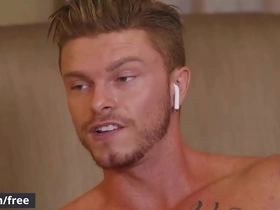 (blake ryder, cazden hunter) - unexpected roommates bareback - men.com asian resources boy gay porn