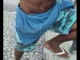 Levei o mavambo da central pro motel e dei gostoso - completo no red korean athlete delighted porn