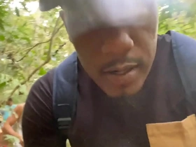 O novinho aceitou dar para 3 machos no parque da cidade. chinese gay bussy porn