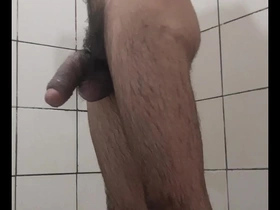 Seja você a minha toalha de banho . asian hot guy well-pleased porn