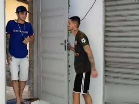 O cabeleireiro chinese gay porn webcam