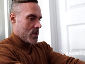 Washed by stepdads lust - ryan jacobs, manuel skye korean friends gay porn