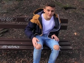 Czech hunter 521 porn hot happy-go-lucky chinese