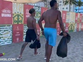 Catador de latinha pauzudo nego lu e patrick jesus ferativo1 vitor guedes chinese gay retro porn