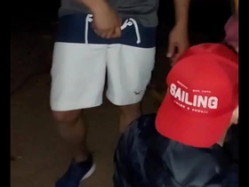 Sexo na praça deserta gay porn taiwan