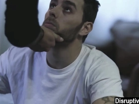 Homeless straight guy fucked by gay step fellow-citizen doctor asian gay porn