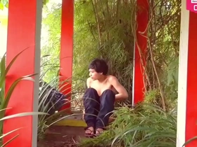 [hansel thio channel] public nude - blunt horny when i conceptual china town garden as the place chinese extremist year party part 4 gay chinese porn 3sum