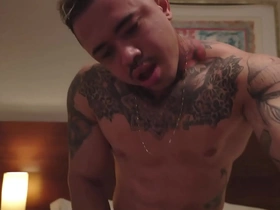 Meu cunhado acabou me fodendo gay asian scat porn