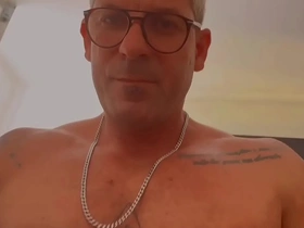 Daddy game me two loads inside (completo no red) gay porn pinoy blank out