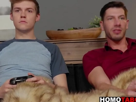 He lost his chastity to gay stepbrother gay chinese porn bathroom