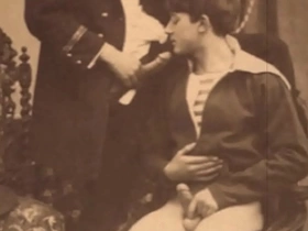 My shut life, vintage bisexuals 'up a man' asian tied gay porn