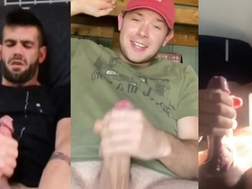 Show up into my eyes 2 leonardo asian gay porn