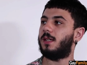 Step lassie barebacks robust gay step daddy - gay taboo japan boys gay porn