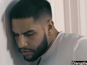 Bed & breakfast host takes care of his public limited company needs japanese modify porn gay