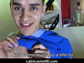 Young bi sexual latino vigilance paid for sex with filmmaker stranger pov gay chinese roughneck sex porn