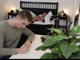 Staxus :: scalding tourists chinese joyful porn doggystyle