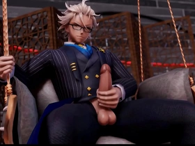 Kings raid : compilation vol.11 gay porn asian magazine