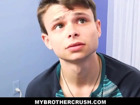 - twink austin xanders has sex with before he runs away from home pov asian prostate gay porn