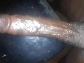 Big black cock cumshot compilation for sissies w/ audio japanese twinks gay porn