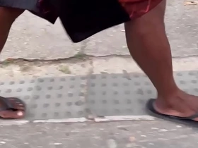 Mendigo cafuçu tem a piroca enorme edging asian gay porn