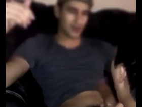 Mi amigo me folla gay japanese police porn