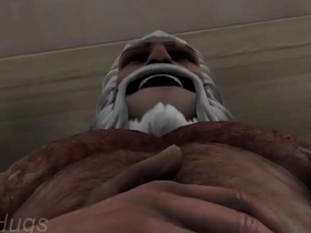 Overwatch reinhardt vore (re-uploaded) gay chinese stuff and nonsense porn