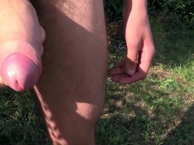 He notices a gentleman running on some plough equipment he calls him out to see if he's worth of fucking - bigstr japanese anal gay porn