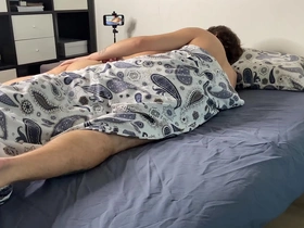 Woke jen up with his hot boner japanese gay boys sex video japan gay porn