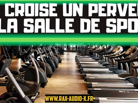 Dressage d’un gay pervers soumis a la salle de sport ! korean suit gay porn