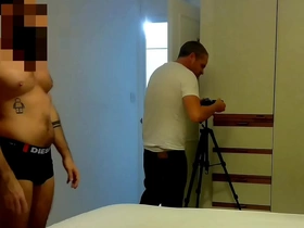 @cjbeardedbrit muscle used gay feet porn chinese