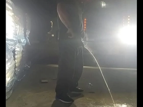 Humidity piss in the headlights korean fat gay porn