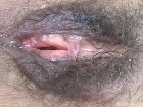 I show off my big hairy pussy after being fucked very hard overwrought huge cocks chinese poz gay porn