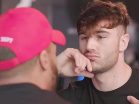 Gay firefighters michael boston coupled with dillon diaz fuck in rub-down the club japan gay coat porn