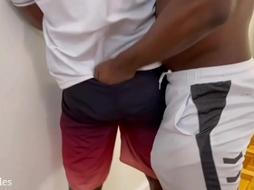 Fui visitar meu become on friendly negão pauzudos de sp e o safado acabou me fudendo young perps chinese gay porn