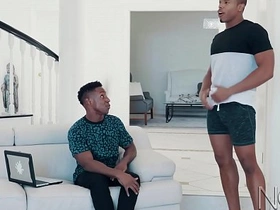 Noirmale straight in a little while 2 b fellow-citizen in law is down with my bbc chinese overseas cheerful porn